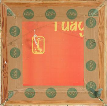 SPEGEL, kopia efter Estrid Ericson, 1900-tal.