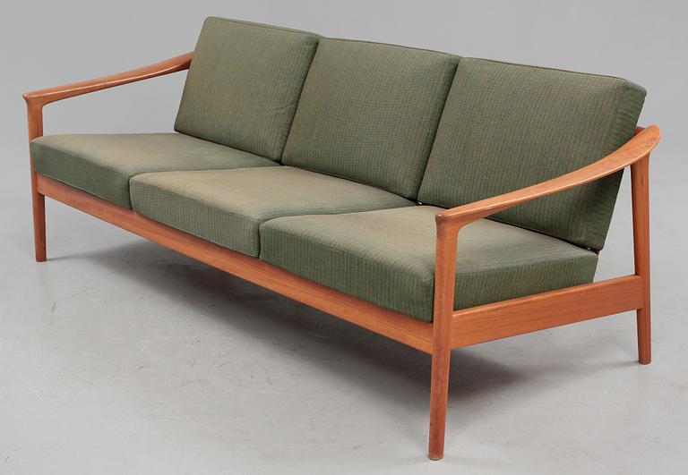 SOFFA, Folke Olsson, Bodafors, 1963.