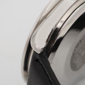 Omega, Speedmaster, "Panda", wristwatch, 39 mm.