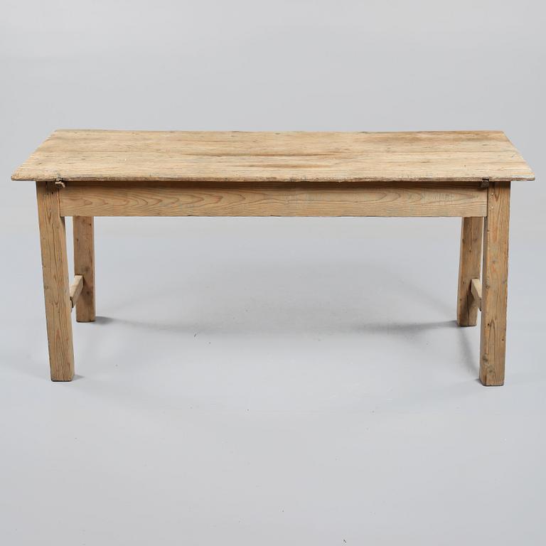 BORD, 1800/1900-tal.