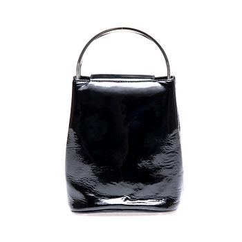 VÄSKA, Charles Jourdan.