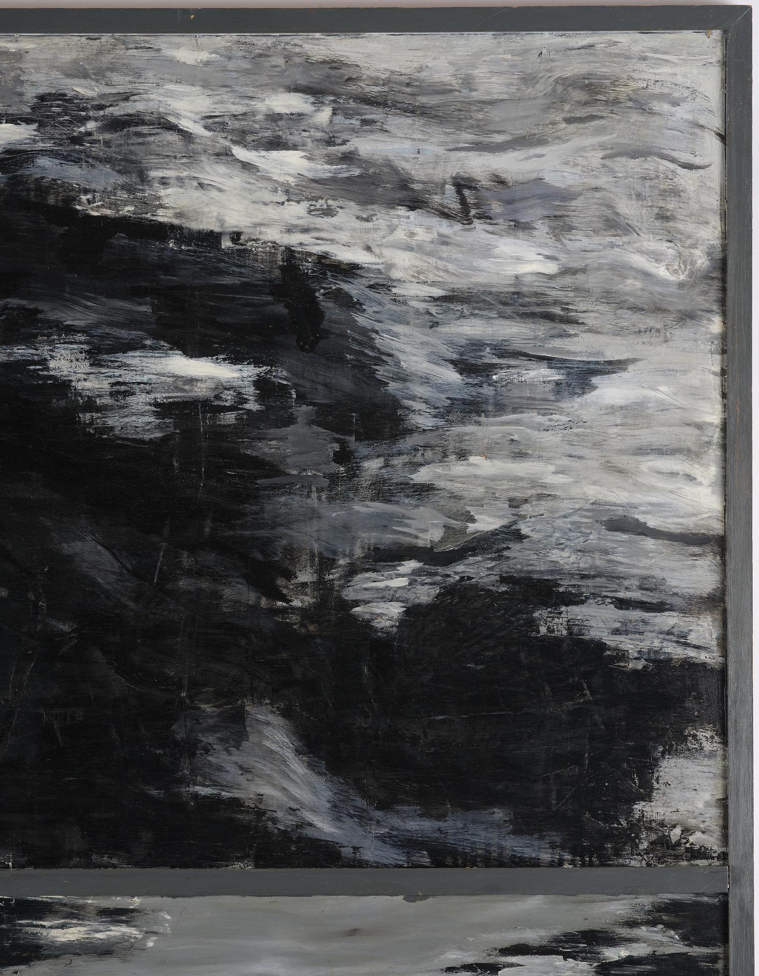 Rolf Hanson, "Nr II".