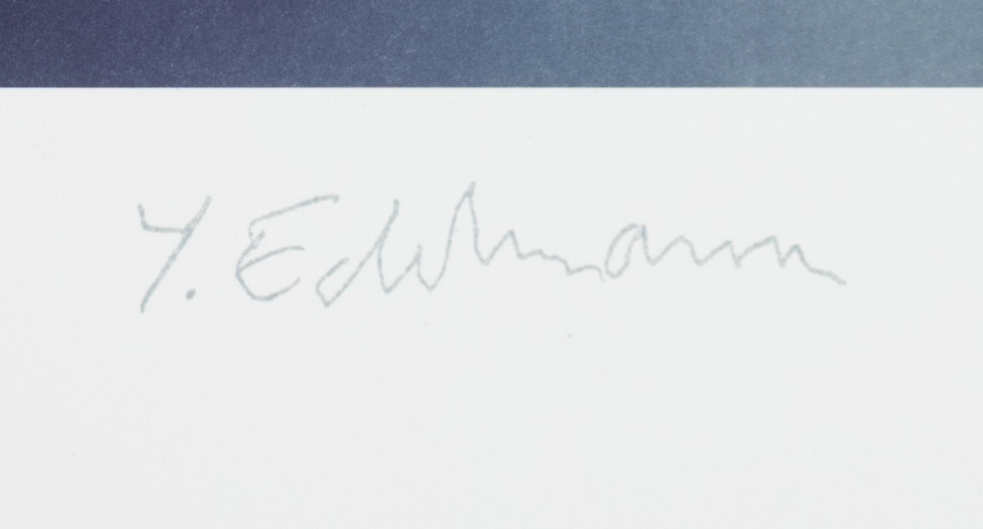 Yrjö Edelmann, "Hidden Treasure".