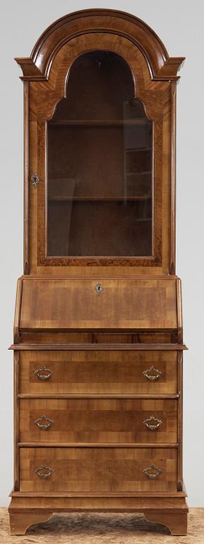 SKRIVSKÅP, England, 1800-talets slut.