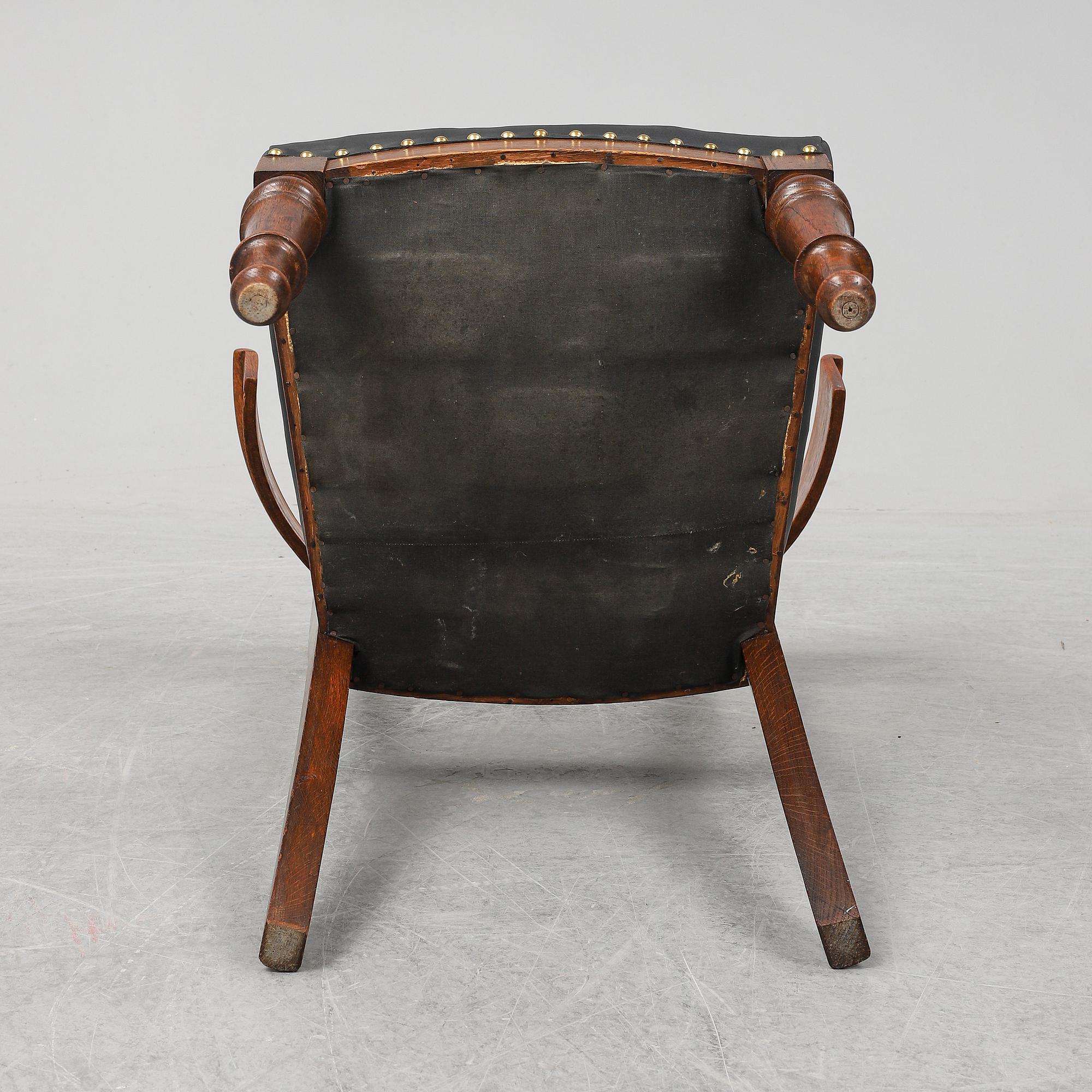 STOL, 1800-talets andra hälft.