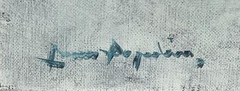 Arne Aspelin,.
