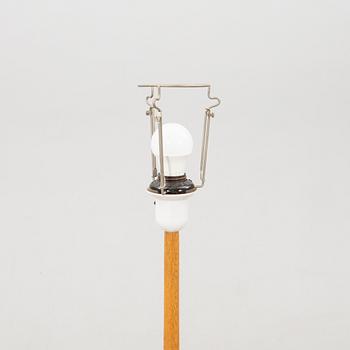Floor lamp 1960s/70s.