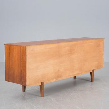 SIDEBOARD, Danmark, 1900-talets andra hälft.