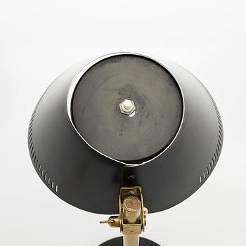 Paavo Tynell, pöytävalaisin, malli 9227, 1960-luku.