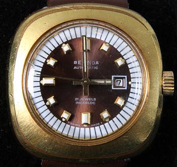 DAMARMBANSDSUR, Belinda, automatic.