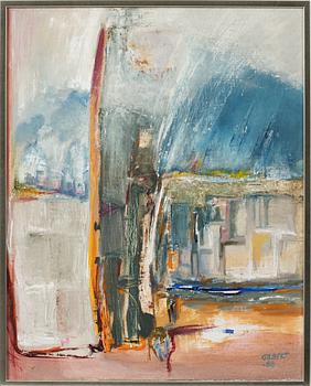 Stephen Gilbert, Komposition.