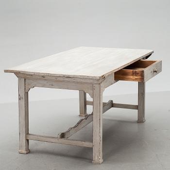 BORD, barockstil, 18/1900-tal.