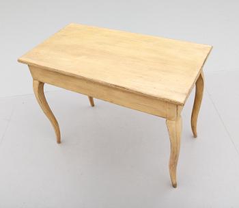 BORD, rokoko, 1700-tal.
