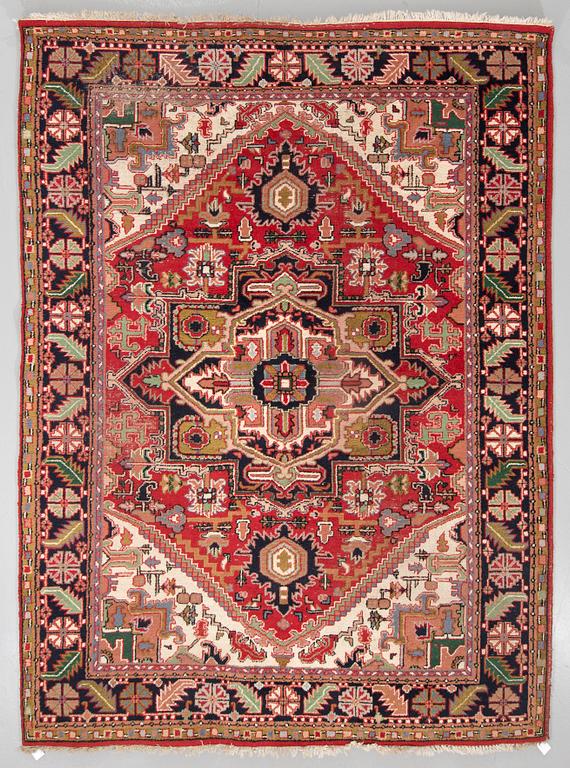 MATTA, semiantik Östeuropa, ca  335 x 244 cm.