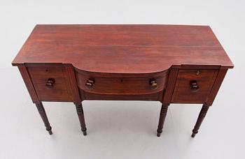 SIDEBOARD, England, 1900-talets första hälft.