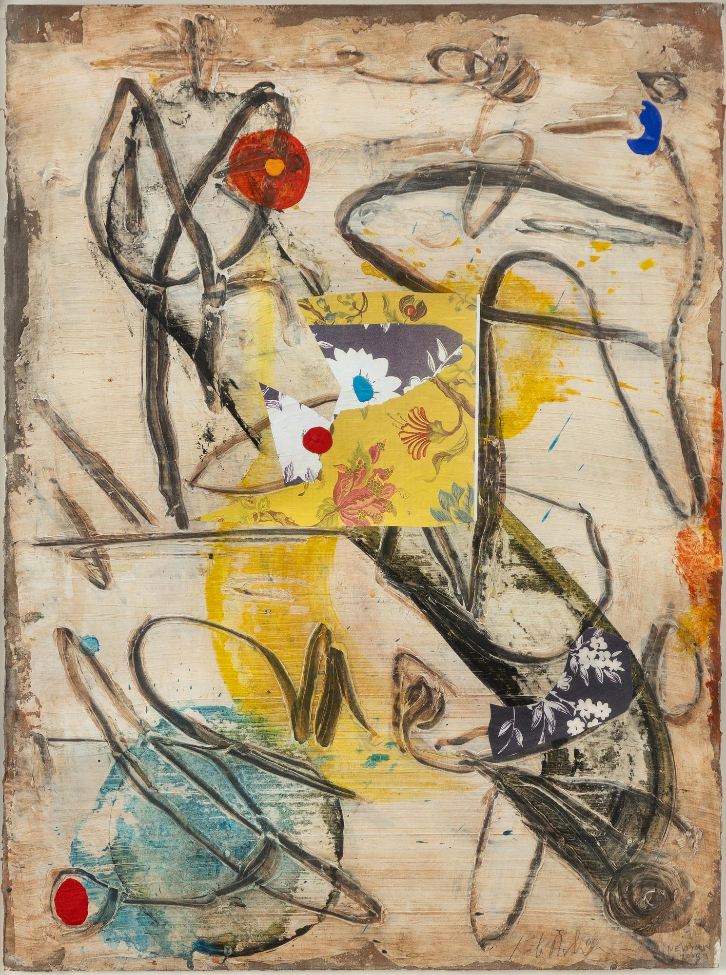 Peter Åström, Untitled.