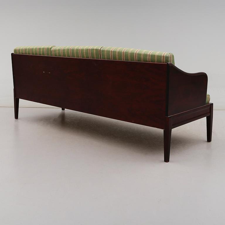 SOFFA, "Gustavianus", Carl Malmsten, 1900-talets andra hälft.
