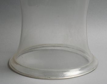 STORMLYKTA, glas. 1800/1900-tal.
