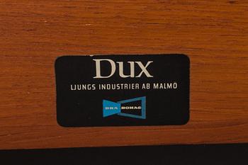 SÄNGGAVLAR, ett par, Dux, Bra Bohag, Ljungs industrier, Malmö, 1900-talets mitt.