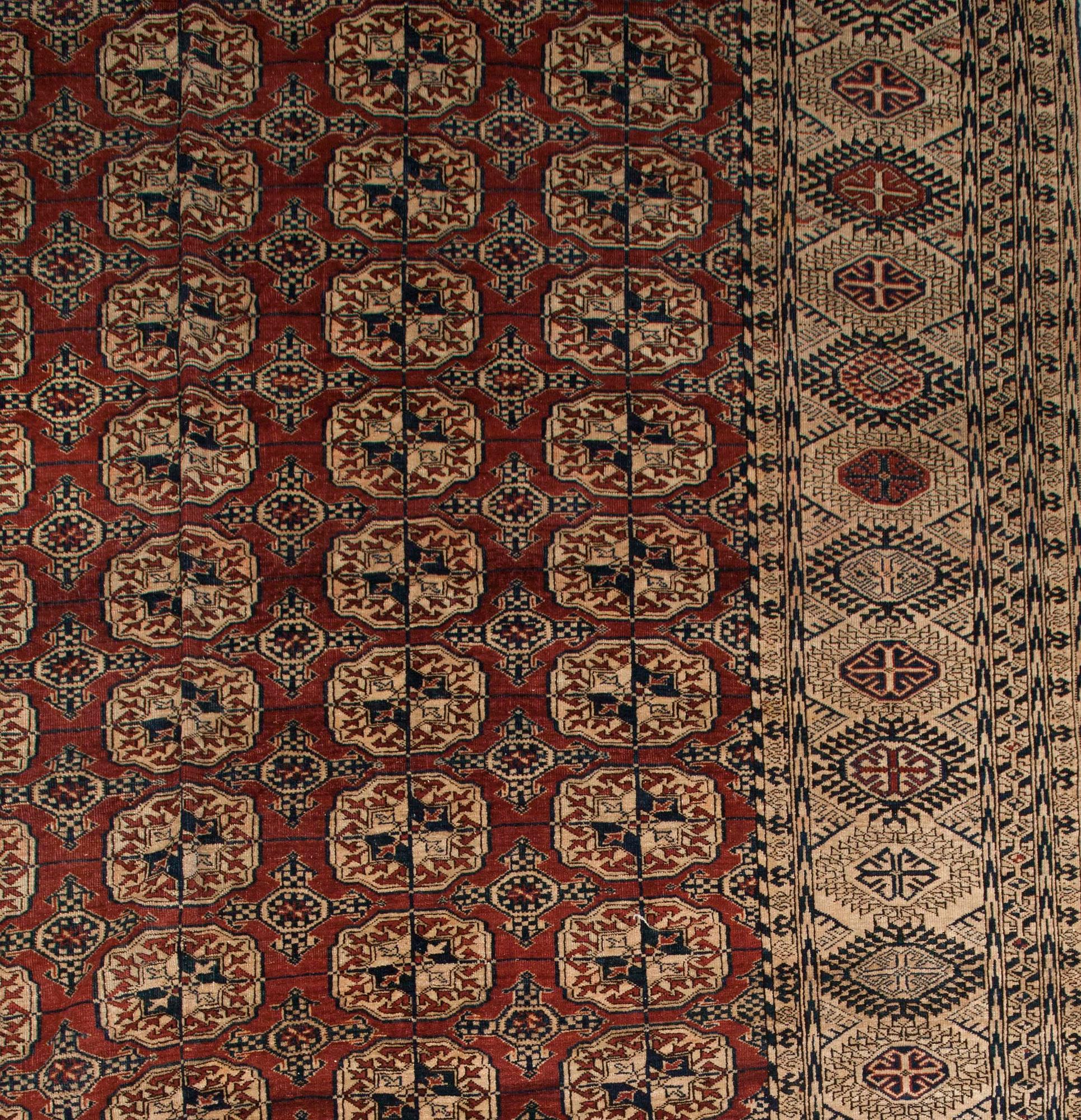 MATTA, Afghan/Pakistan, old, 355x233.