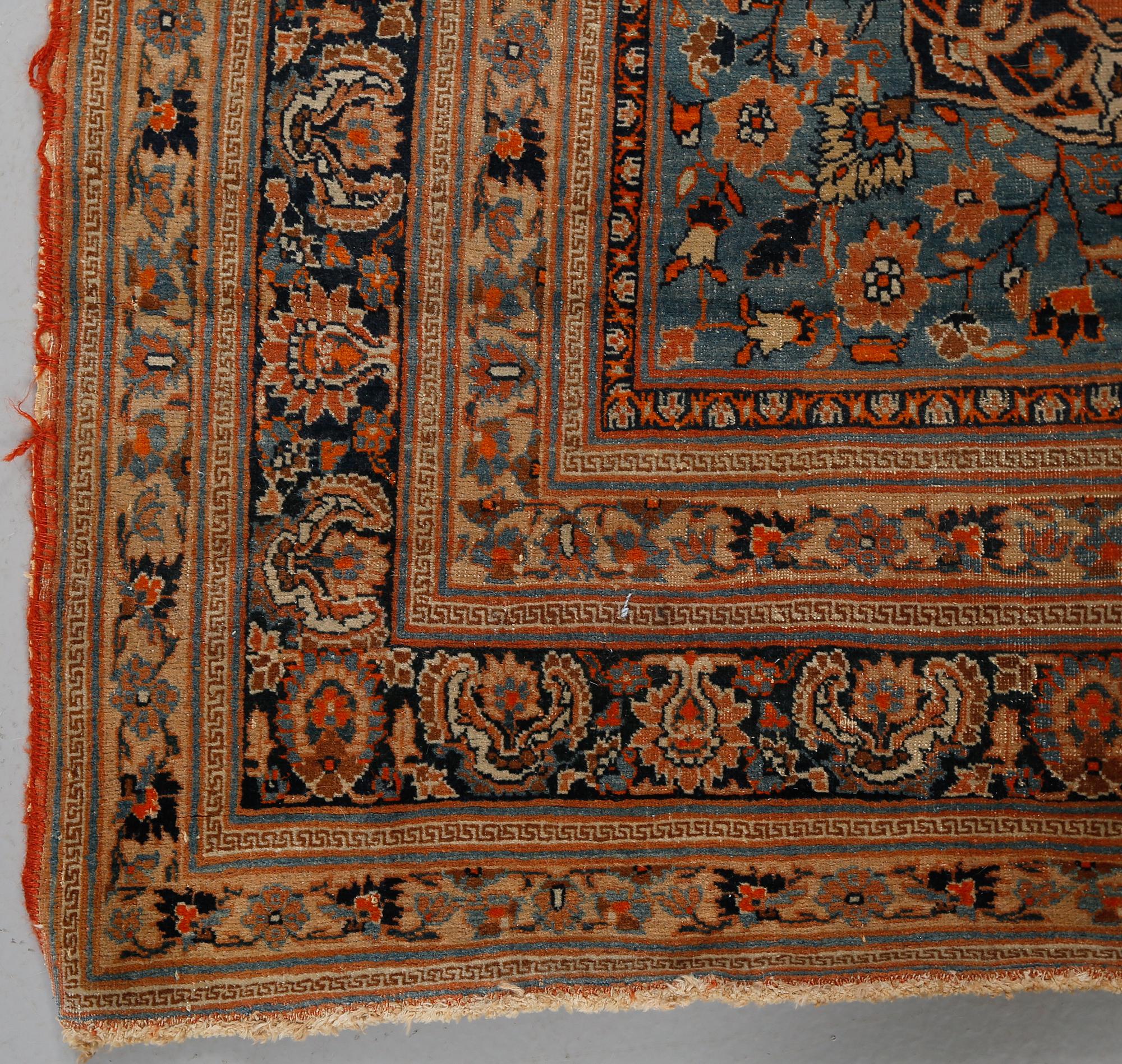 MATTA, orientalisk, semiantik, 187 x 137 cm.