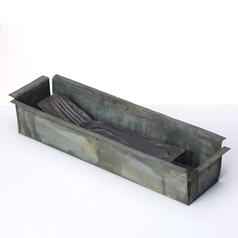 Urban Engström, Fork.