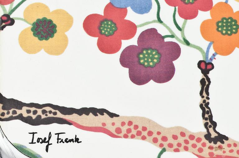 STEGPALL, 1900-talets andra hälft.