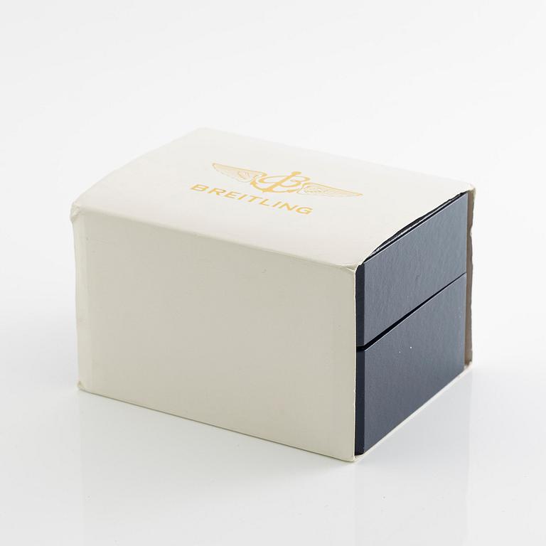 Breitling, Old Navitimer, ca 1988.