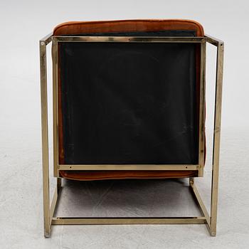 Ruth & Joanna, fåtölj, "Fiona", Samtida.