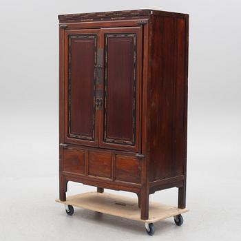 Skåp, Kina, 1900-tal.