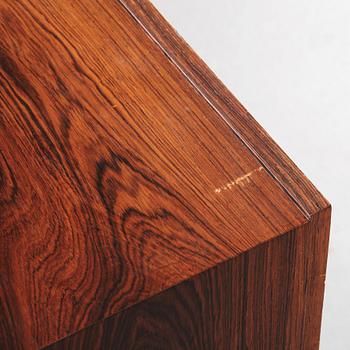 Ib Kofod-Larsen, sideboard, palisander, Seffle Möbelfabrik, 1960-tal.