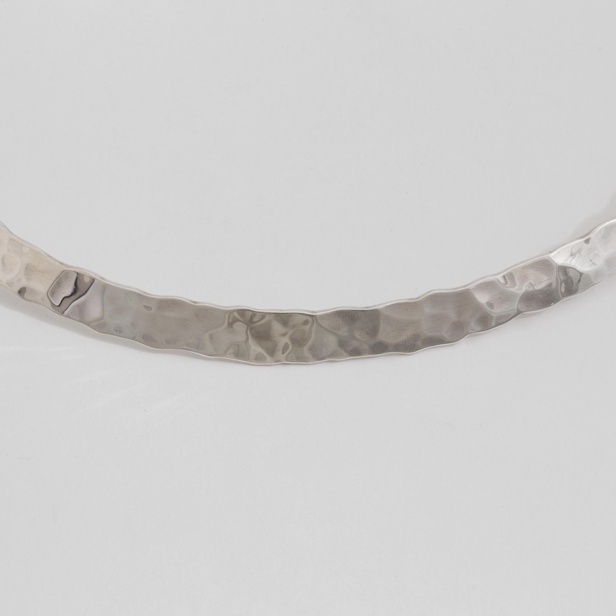 COLLIER, Göran Kuhlin, Göteborg, 1995.