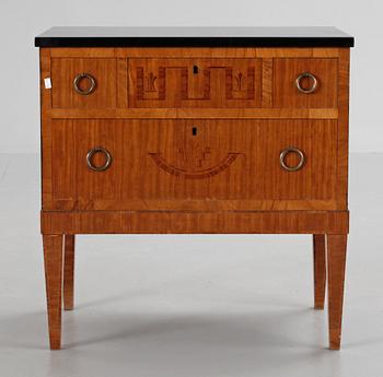 BYRÅ, art deco, 1930/40-tal.