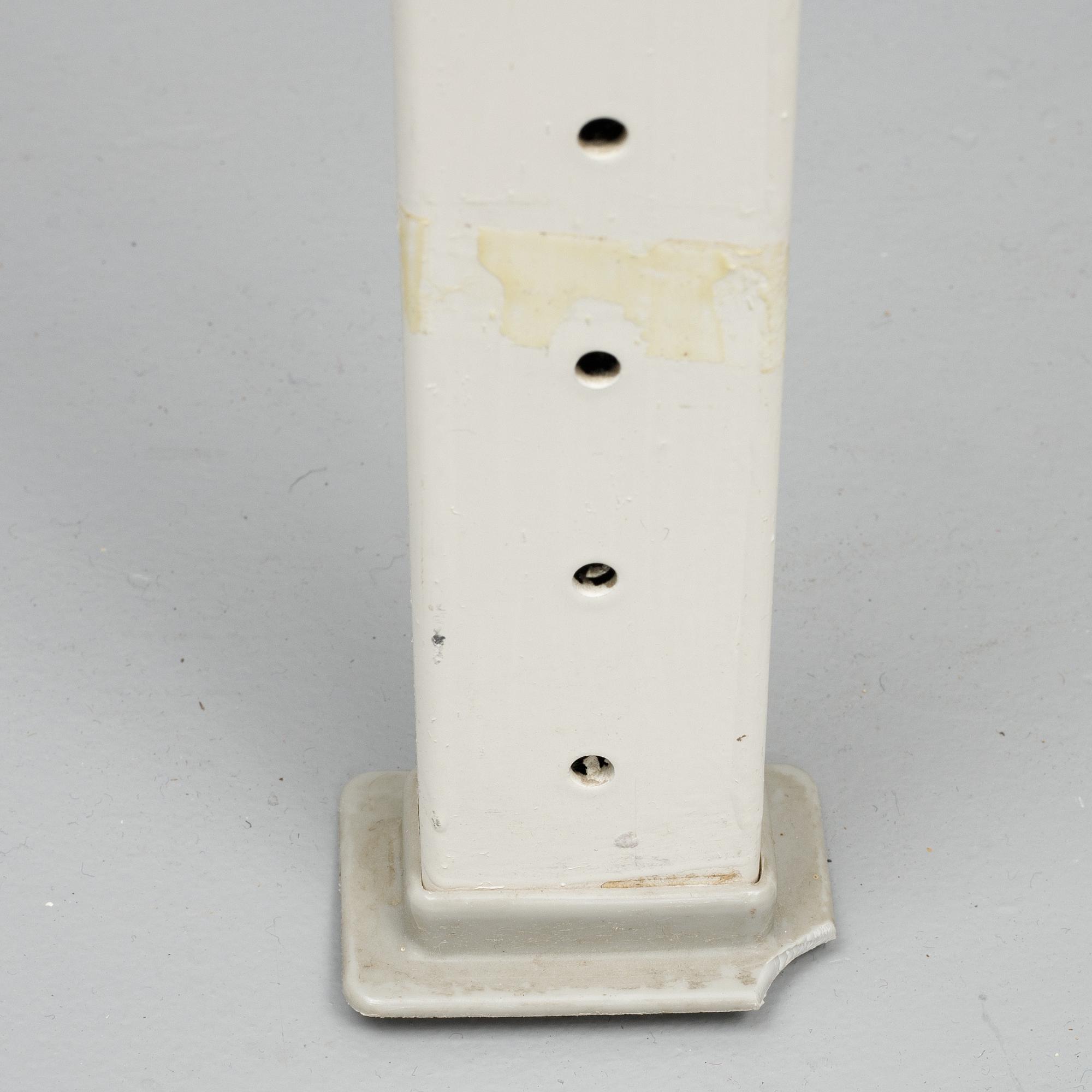 Olle Pira, hyllsystem, "Pira System", 1900-talets mitt.