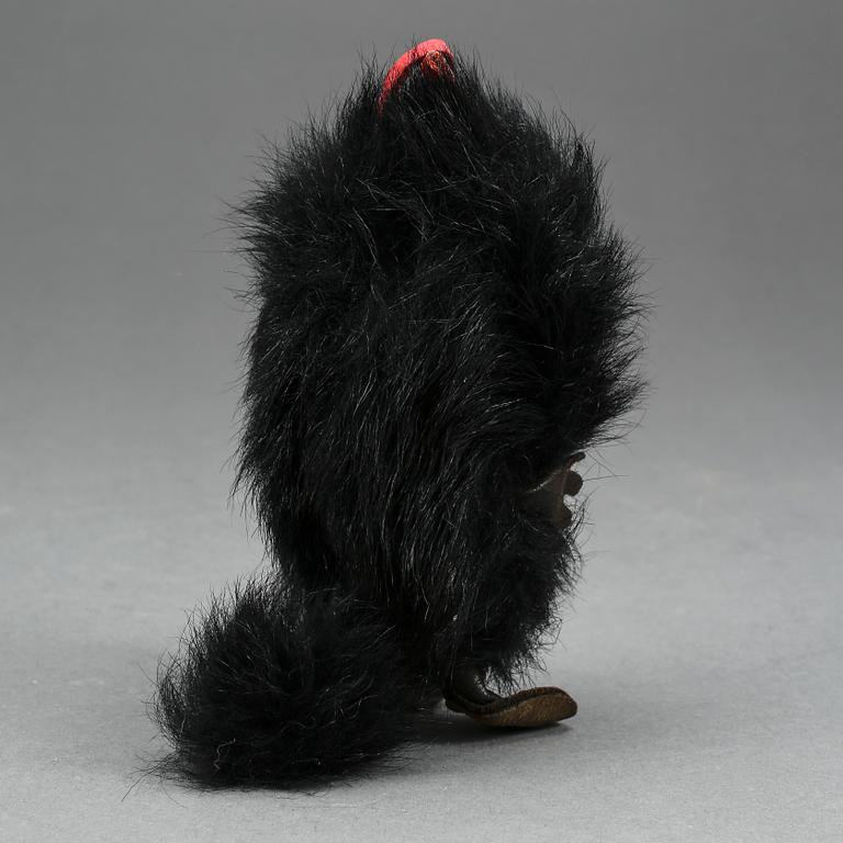 DOCKA, "Stinky", Atelier Fauni, Finland, 1960-tal.