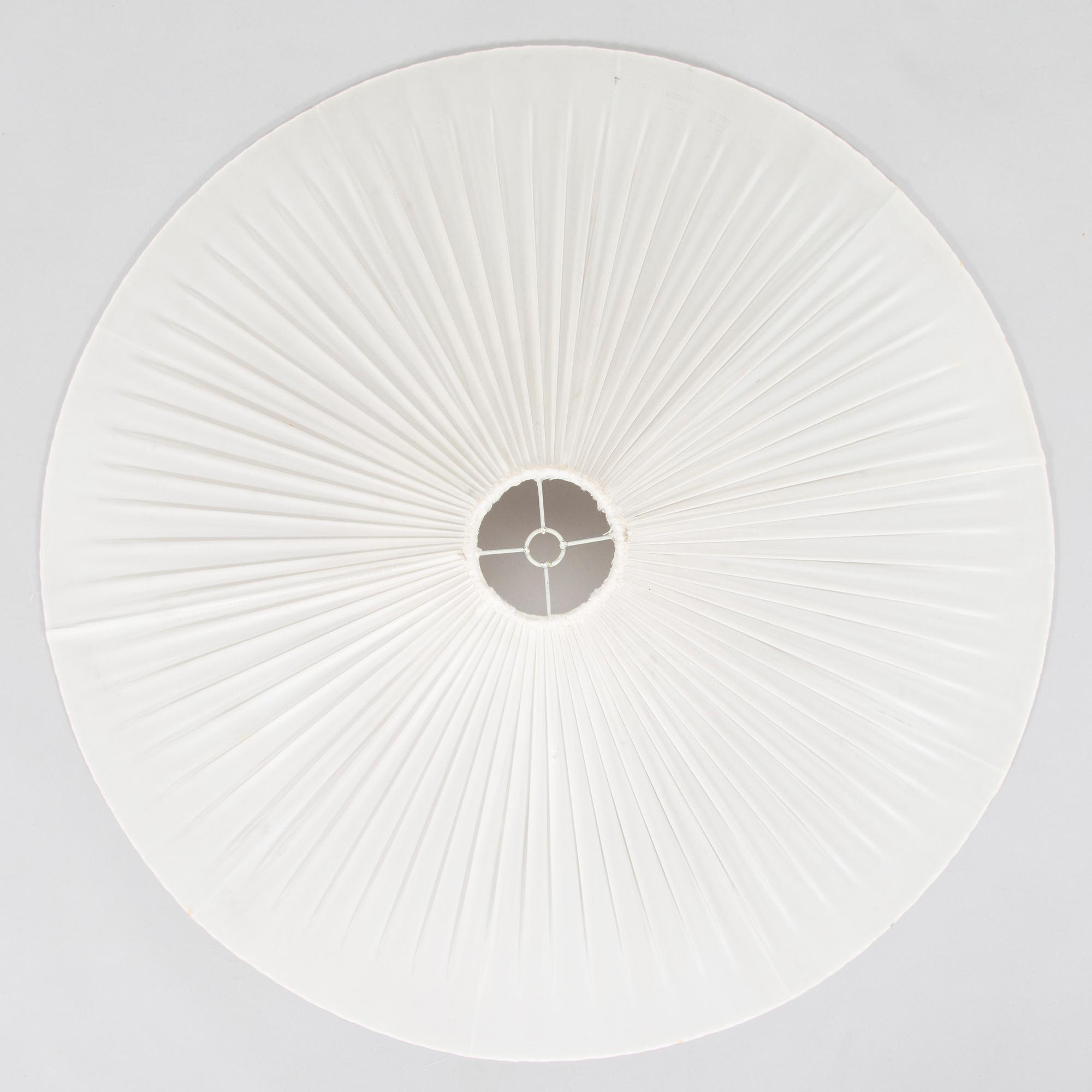 Paavo Tynell, golvlampa, modell 9602 Taito 1900-talets mitt.