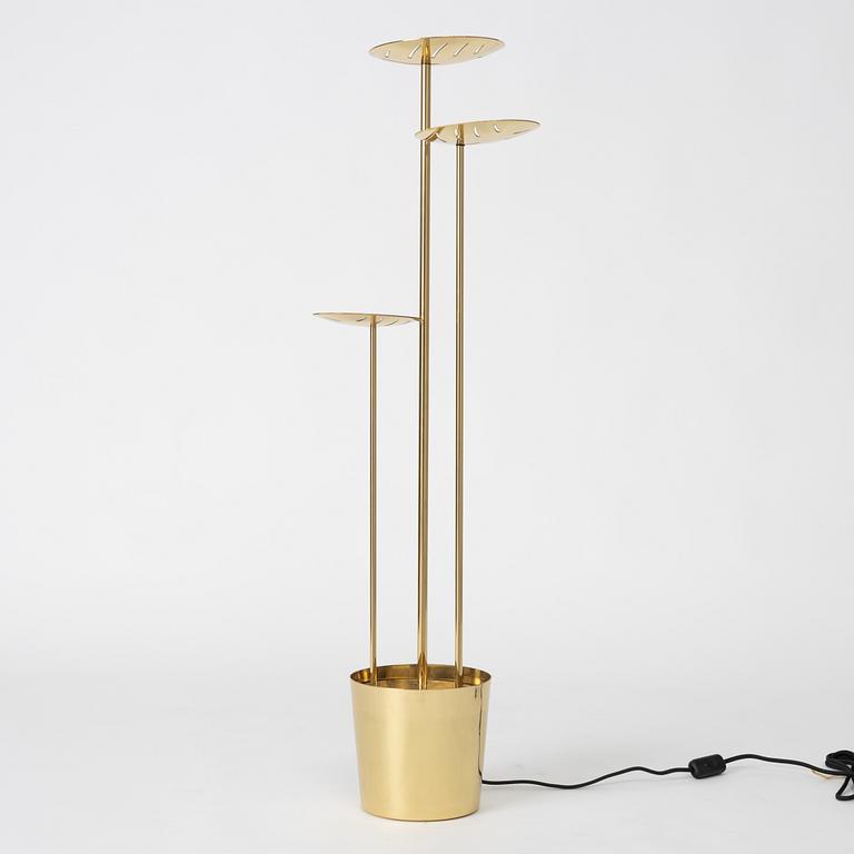 Harri Koskinen, A 'Shadow 3' floor lamp, Svenskt Tenn.