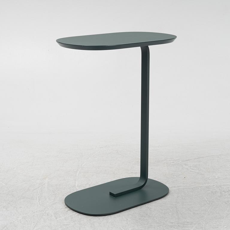 A 'Relate' side table, Big-Game for Muuto.