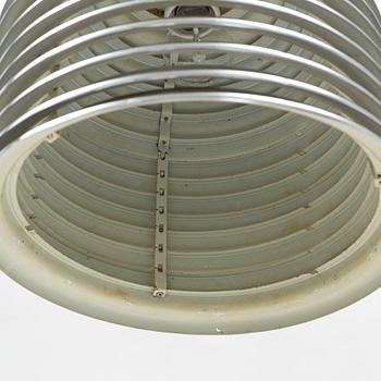 Kazuo Motozawa, taklampa, "aureola", Staff Leuchten.