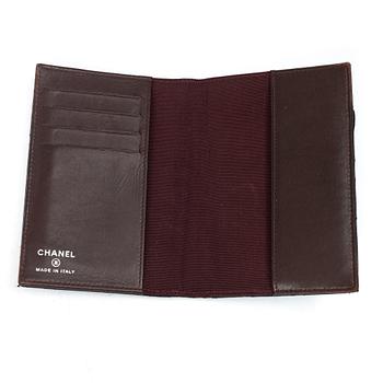 Chanel, passport holder, "Classic Passport Holder", 2013-2014.