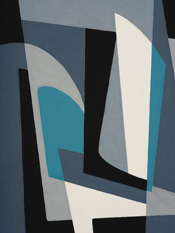 Gerd Nordenskjöld, Untitled.