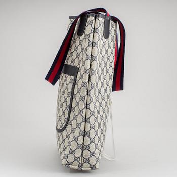 VÄSKA, kasse, Gucci.