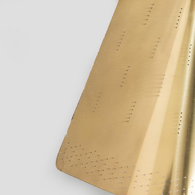 Paavo Tynell, a pair of  mid-20th century  wall lights for Taito. Made to order.