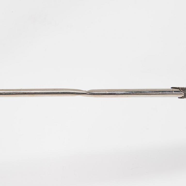 Knights of the Table sword, possibly American, circa 1910.