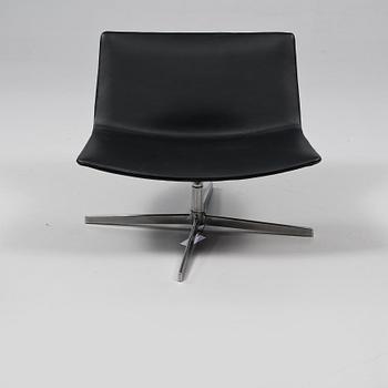 STOL, "Catifa 80", Lievore Altherr Molina, Arper, 2000-tal.