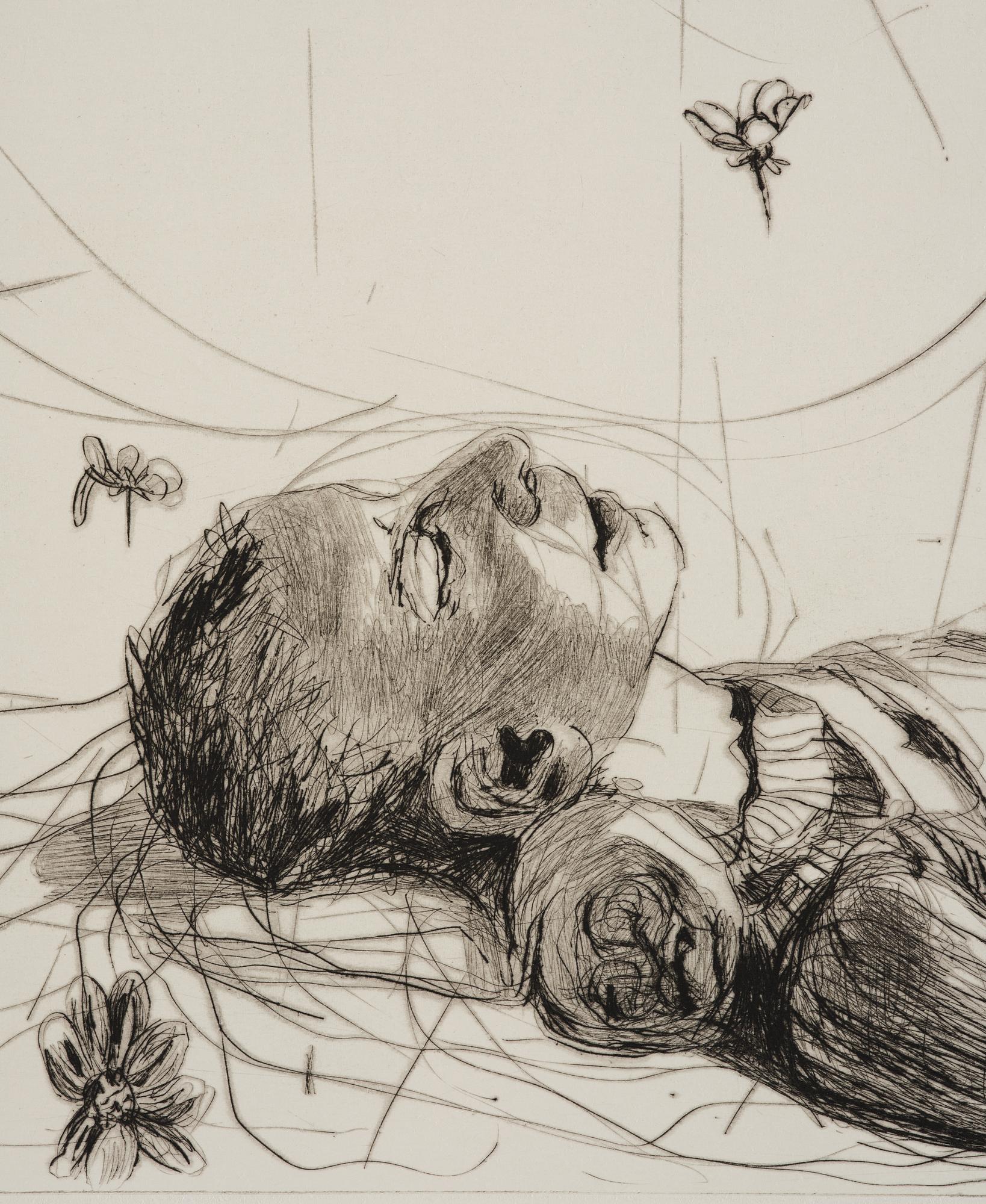 Linn Fernström, "Flygande elefant".