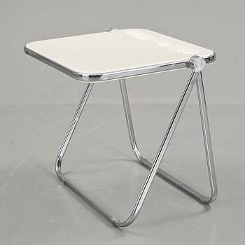 FÄLLBORD, "Plia", Giancarlo Piretti för Castelli, Italien, 1960/70-tal.