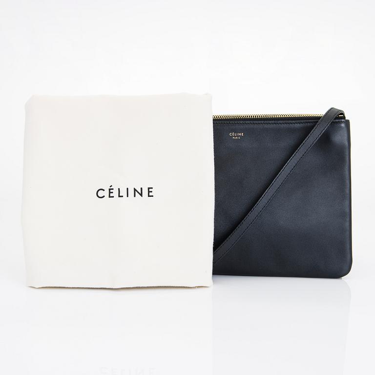 Céline, väska, "Trio bag".