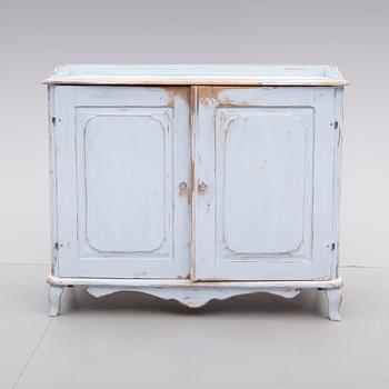 SKÄNK, 1800-talets mitt.