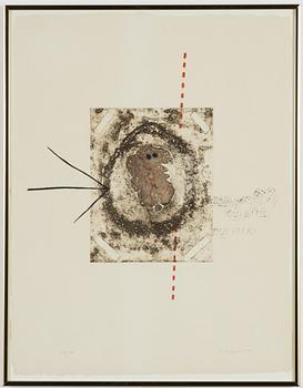 James Coignard, From "Linnomé".